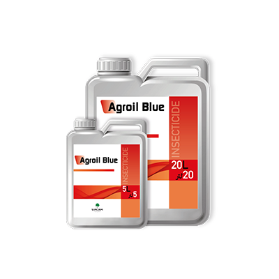 Agroil Blue